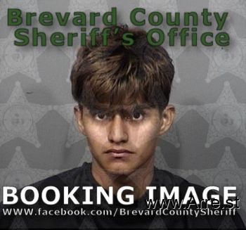 Miguel  Vasquez Mugshot