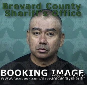 Miguel Ernesto Vasquez Mugshot