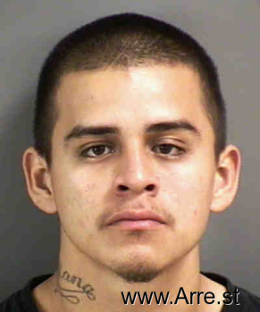 Miguel  Vasquez Mugshot