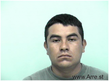 Miguel Martinez Vasquez Mugshot