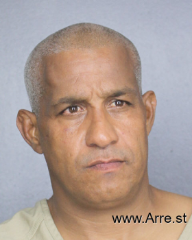 Miguel Faustino Vazquez Mugshot