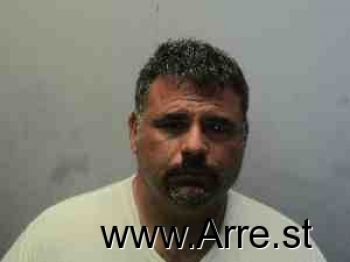 Miguel  Vazquez Mugshot