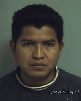 Miguel  Vazquez-garcia Mugshot