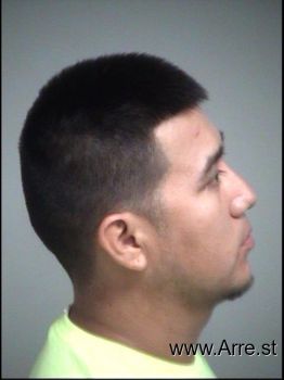 Miguel Angel Vazquez-yanez Mugshot