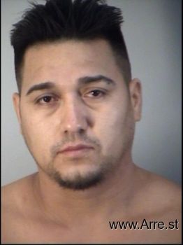 Miguel Angel Vazquez-yanez Mugshot