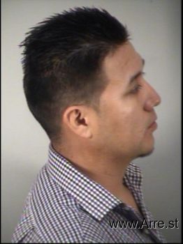 Miguel Angel Vazquez-yunez Mugshot