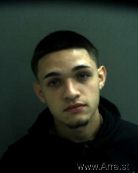 Miguel Angel Jr Vega Mugshot