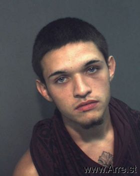 Miguel Angel Jr Vega Mugshot