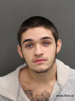 Miguel Angel Jr Vega Mugshot