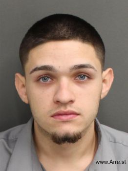 Miguel Angel Jr Vega Mugshot