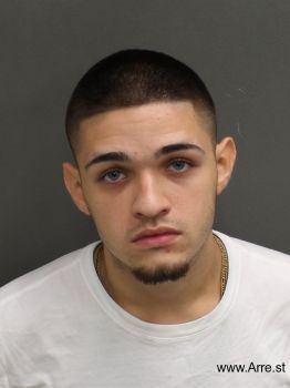 Miguel Angel Jr Vega Mugshot