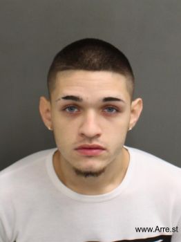 Miguel Angel Jr Vega Mugshot