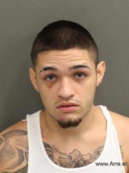 Miguel Angel Jr Vega Mugshot