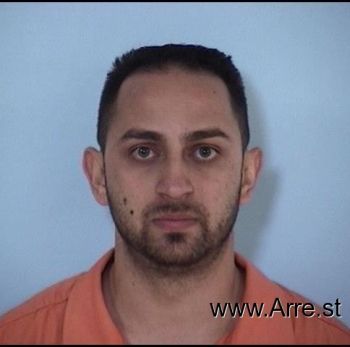 Miguel R Vega Mugshot