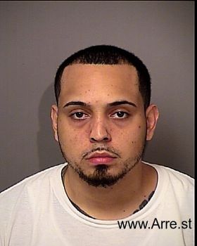 Miguel J Vega-reyes Mugshot