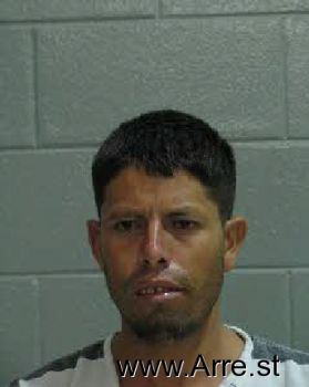 Miguel  Camacho Mugshot