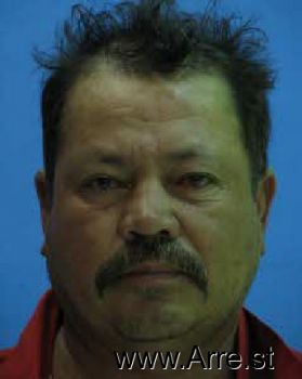 Miguel Castro Mendoza Mugshot