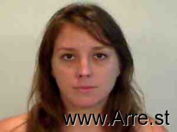 Mikaela Elizabeth Anderson Mugshot