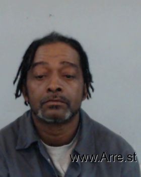 Mike Hammond Johnson Mugshot