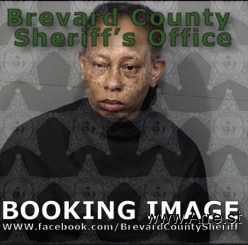 Mikeia  Johnson Mugshot