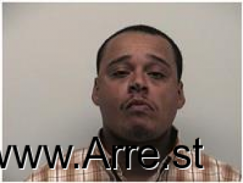 Mikel Devon Washington Mugshot