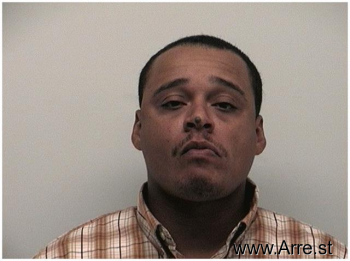 Mikel Devon Washington Mugshot