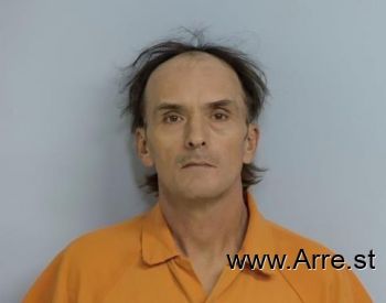 Mikel Bunyan Weaver Mugshot