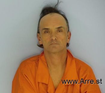 Mikel Bunyan Weaver Mugshot