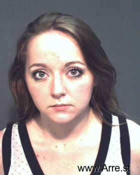 Mikki  Allen Mugshot