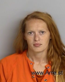 Mildred Elizabeth Simmons Mugshot