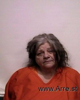 Mildred Mae Urie Mugshot