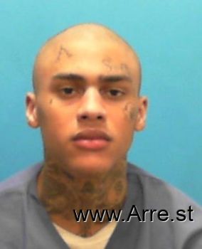 Mileke I Bostick Mugshot