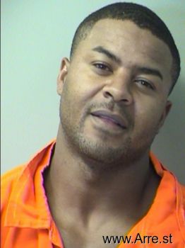 Miles Eric Jones Mugshot