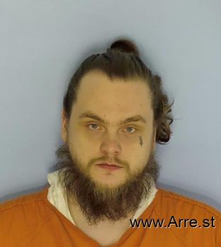 Miles David Merical Mugshot