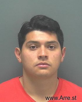 Milton  Flores Mugshot