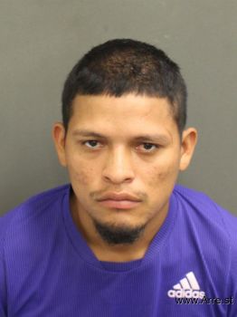 Milton Antonio Floresrodrigues Mugshot