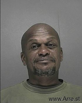 Milton  Johnson Mugshot