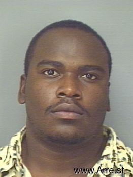 Milton Lamar Payne Mugshot