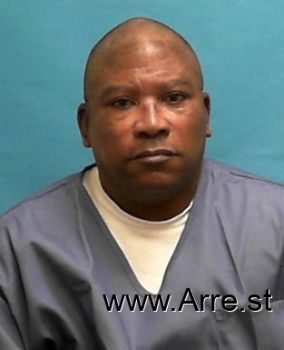 Milton E Thomas Mugshot