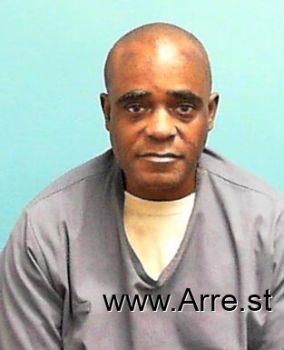 Milton C Thomas Mugshot