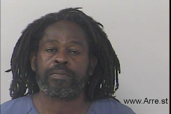 Milton Bernard Thomas Mugshot