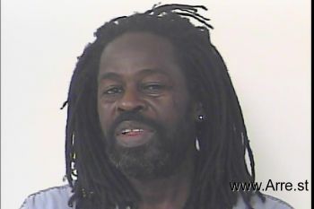 Milton  Thomas Mugshot