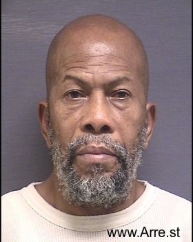 Milton E Thomas Mugshot