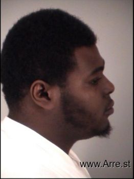 Milton K Williams Mugshot