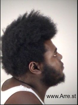 Milton Knorr Williams Mugshot