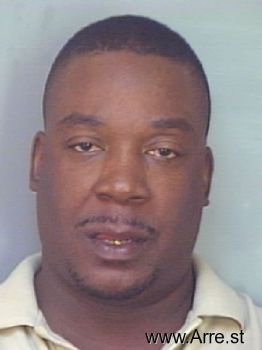 Milton W Williams Mugshot