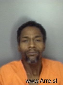 Milton  Williams Mugshot