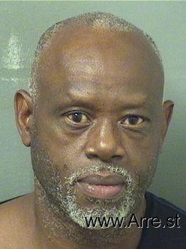 Milton  Williams Mugshot