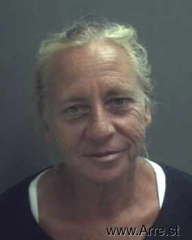 Mindi L Cookwhitlock Mugshot