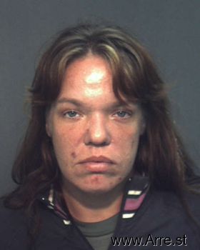 Mindy M Brown Mugshot